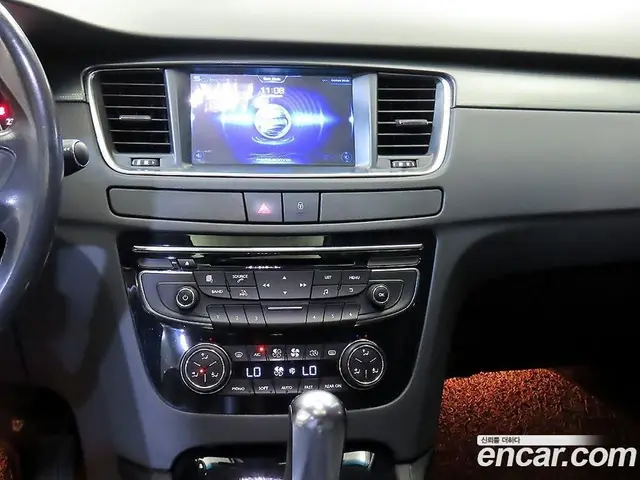 Peugeot 508 2014 1.6 автомат (гидро), миниатюра 11