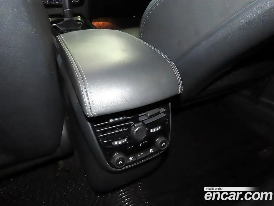Peugeot 508 2014 1.6 автомат (гидро), фото 15