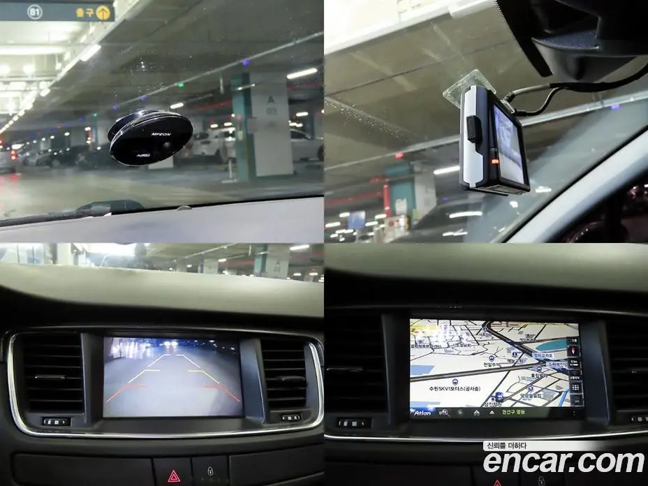 Peugeot 508 2014 1.6 автомат (гидро), фото 18