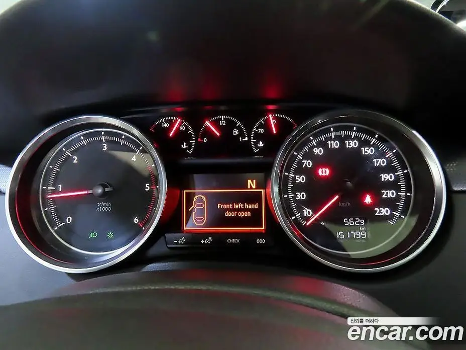 Peugeot 508 2014 1.6 автомат (гидро), фото 9