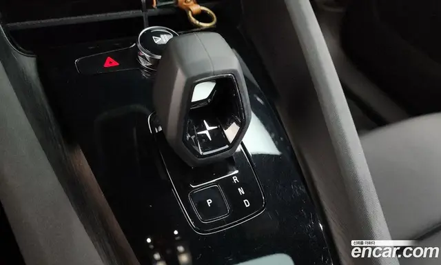 Polestar Polestar 2 2022 0.2 автомат (гидро), миниатюра 12