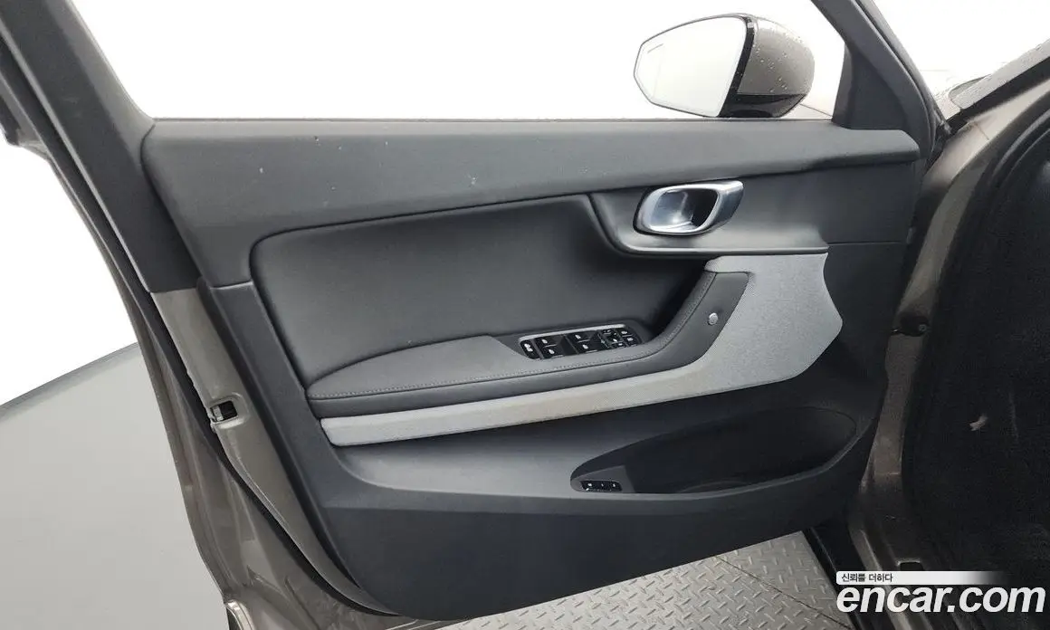 Polestar Polestar 2 2022 0.2 автомат (гидро), фото 14