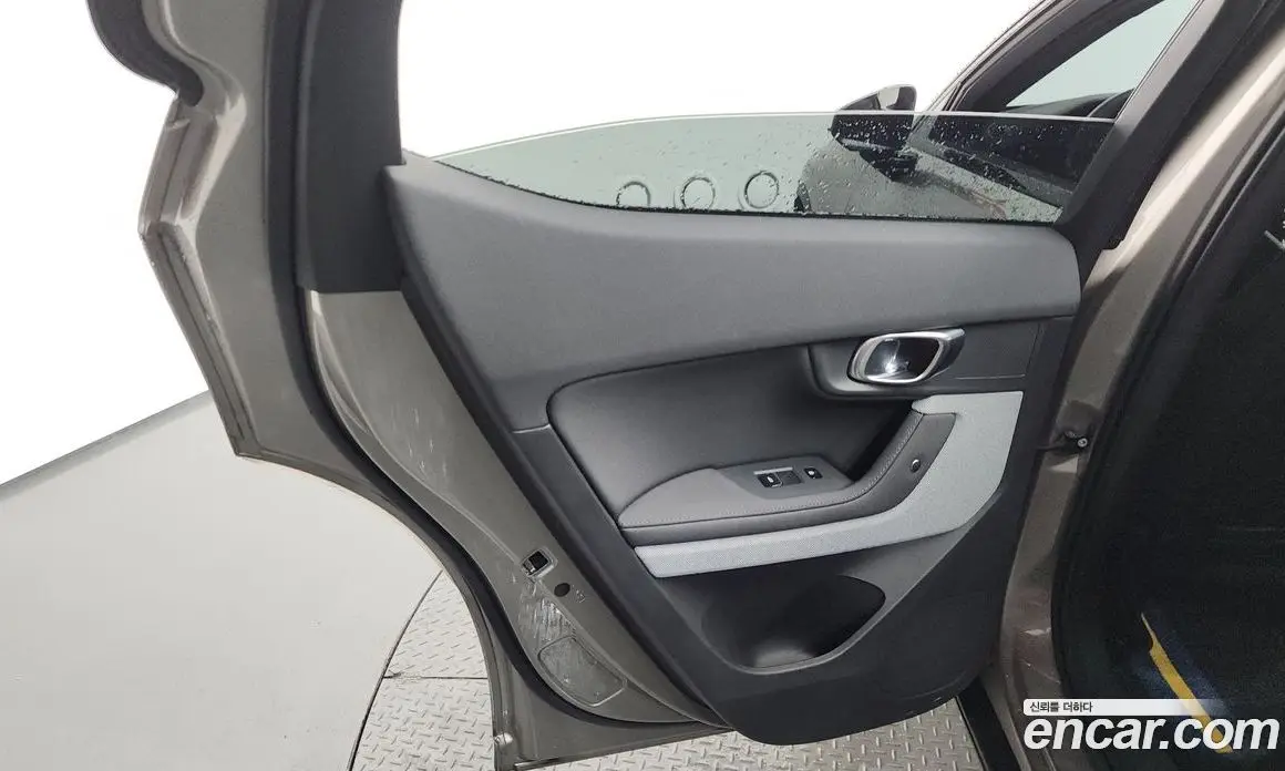 Polestar Polestar 2 2022 0.2 автомат (гидро), фото 15