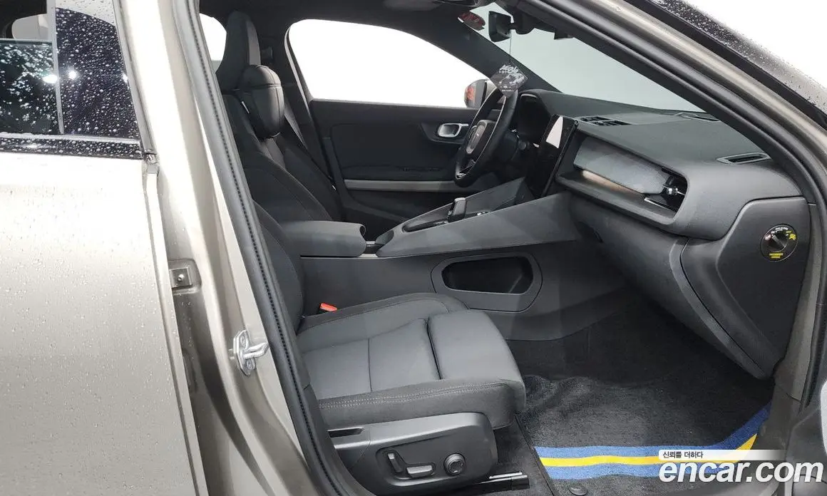 Polestar Polestar 2 2022 0.2 автомат (гидро), фото 16