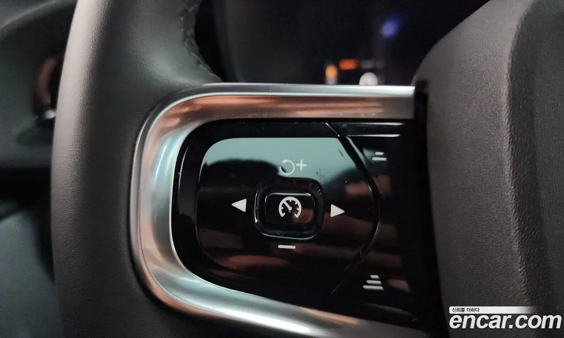 Polestar Polestar 2 2022 0.2 автомат (гидро), фото 21