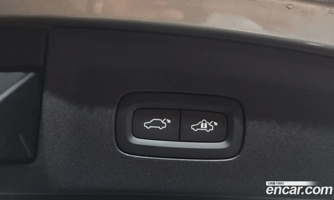 Polestar Polestar 2 2022 0.2 автомат (гидро), фото 23