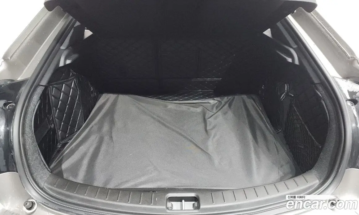 Polestar Polestar 2 2022 0.2 автомат (гидро), фото 24