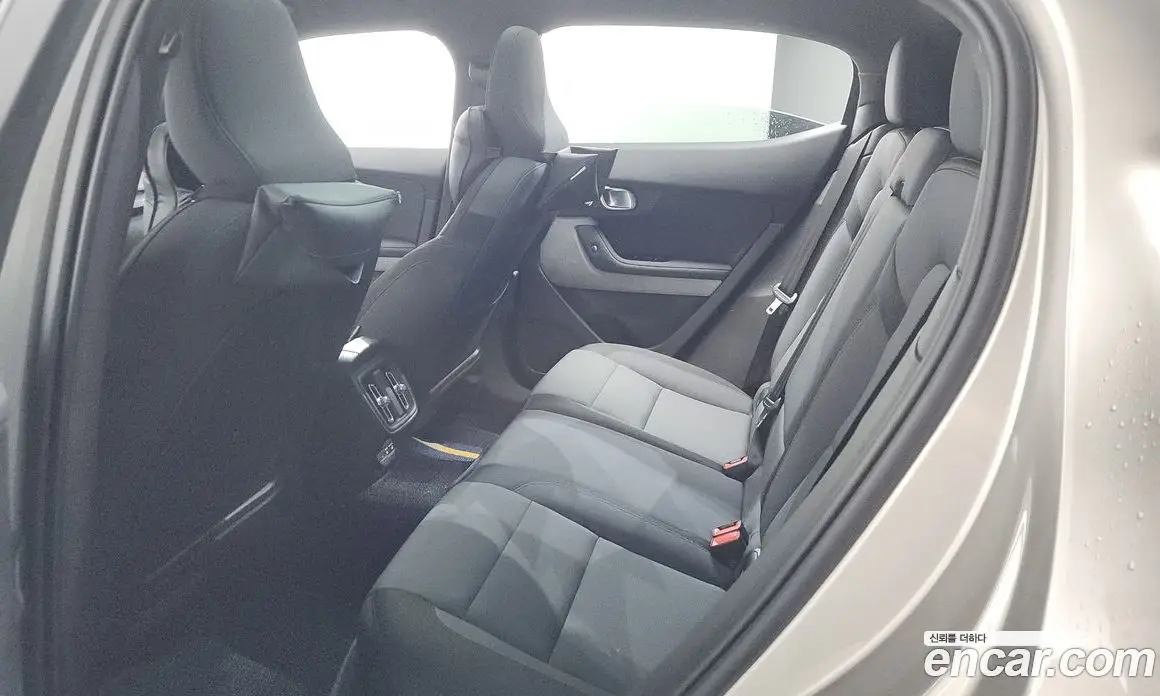 Polestar Polestar 2 2022 0.2 автомат (гидро), фото 25