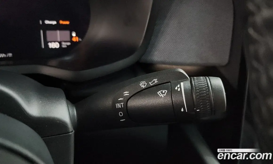 Polestar Polestar 2 2022 0.2 автомат (гидро), фото 28