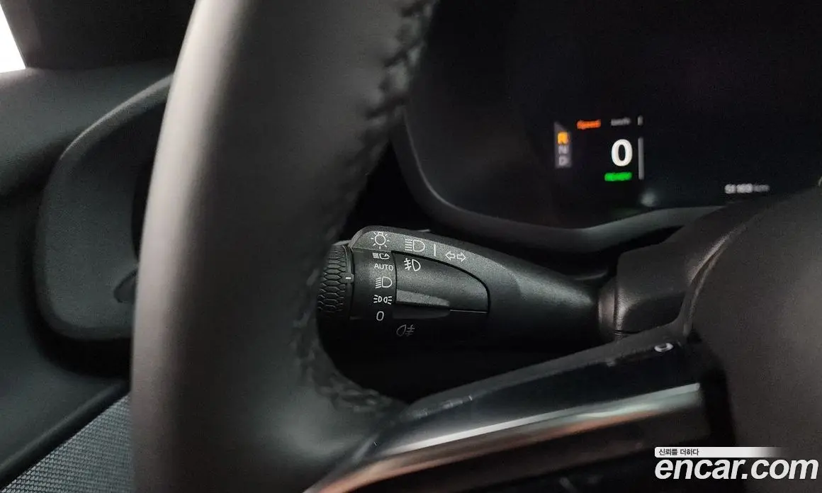 Polestar Polestar 2 2022 0.2 автомат (гидро), фото 29