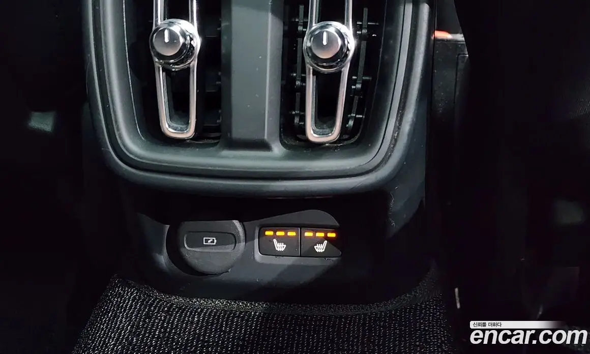 Polestar Polestar 2 2022 0.2 автомат (гидро), фото 31