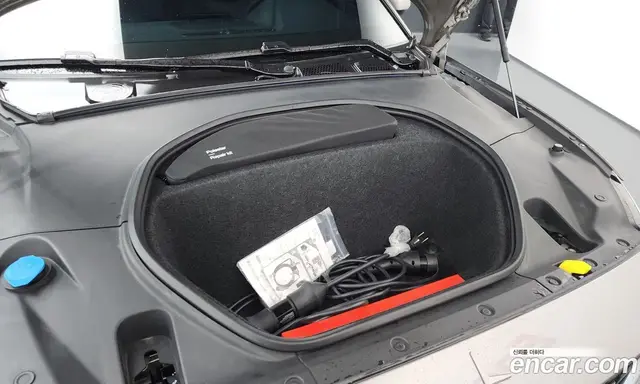 Polestar Polestar 2 2022 0.2 автомат (гидро), миниатюра 6
