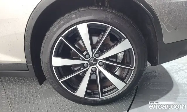 Polestar Polestar 2 2022 0.2 автомат (гидро), миниатюра 7