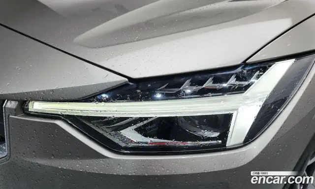 Polestar Polestar 2 2022 0.2 автомат (гидро), миниатюра 8