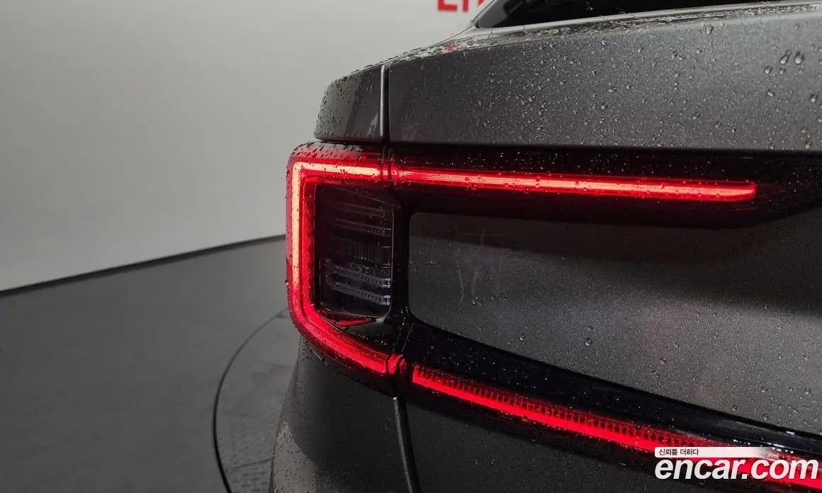 Polestar Polestar 2 2022 0.2 автомат (гидро), фото 9