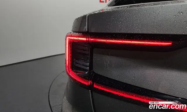 Polestar Polestar 2 2022 0.2 автомат (гидро), миниатюра 9
