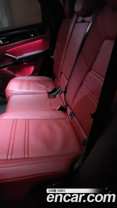 Porsche Cayenne 2020 3.0 автомат (гидро), фото 14