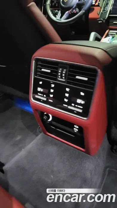 Porsche Cayenne 2020 3.0 автомат (гидро), фото 16