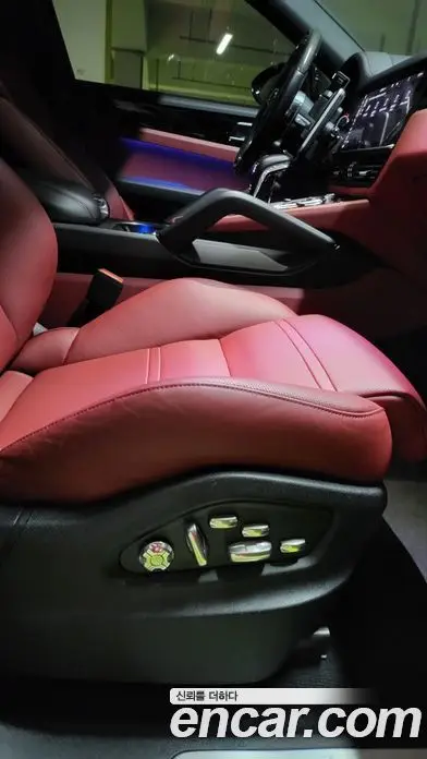 Porsche Cayenne 2020 3.0 автомат (гидро), фото 10