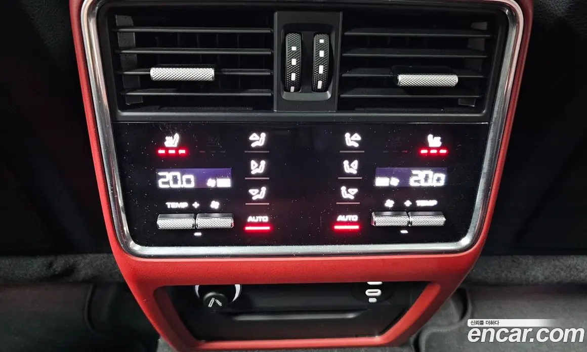 Porsche Cayenne 2023 3.0 автомат (гидро), фото 18