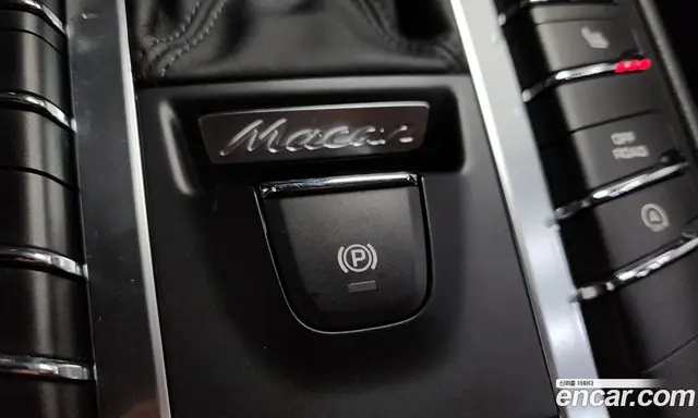 Porsche Macan 2014 2.0 автомат (гидро), миниатюра 12