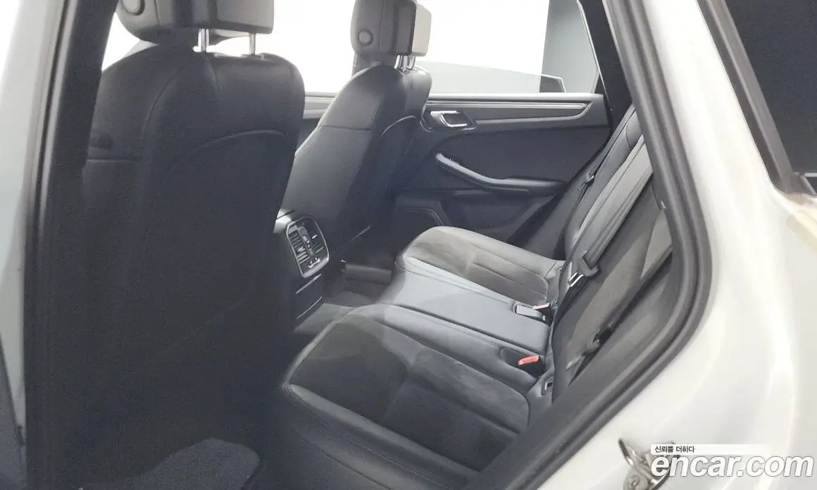 Porsche Macan 2014 2.0 автомат (гидро), фото 20