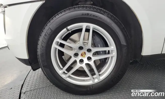 Porsche Macan 2014 2.0 автомат (гидро), миниатюра 5