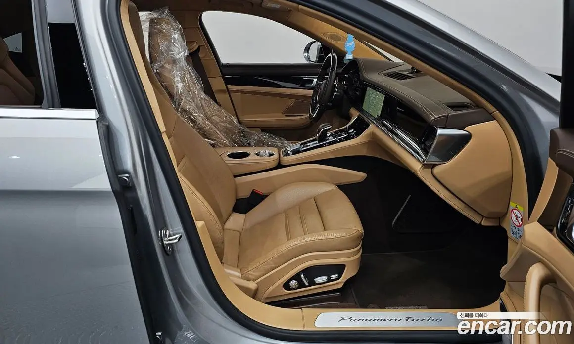 Porsche Panamera 2018 4.0 автомат (гидро), фото 16