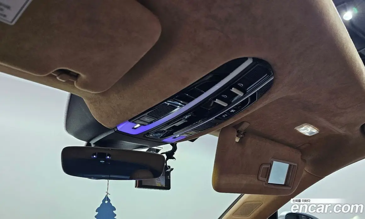 Porsche Panamera 2018 4.0 автомат (гидро), фото 27