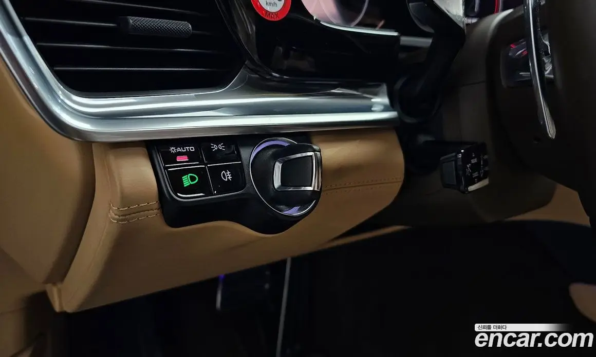 Porsche Panamera 2018 4.0 автомат (гидро), фото 29