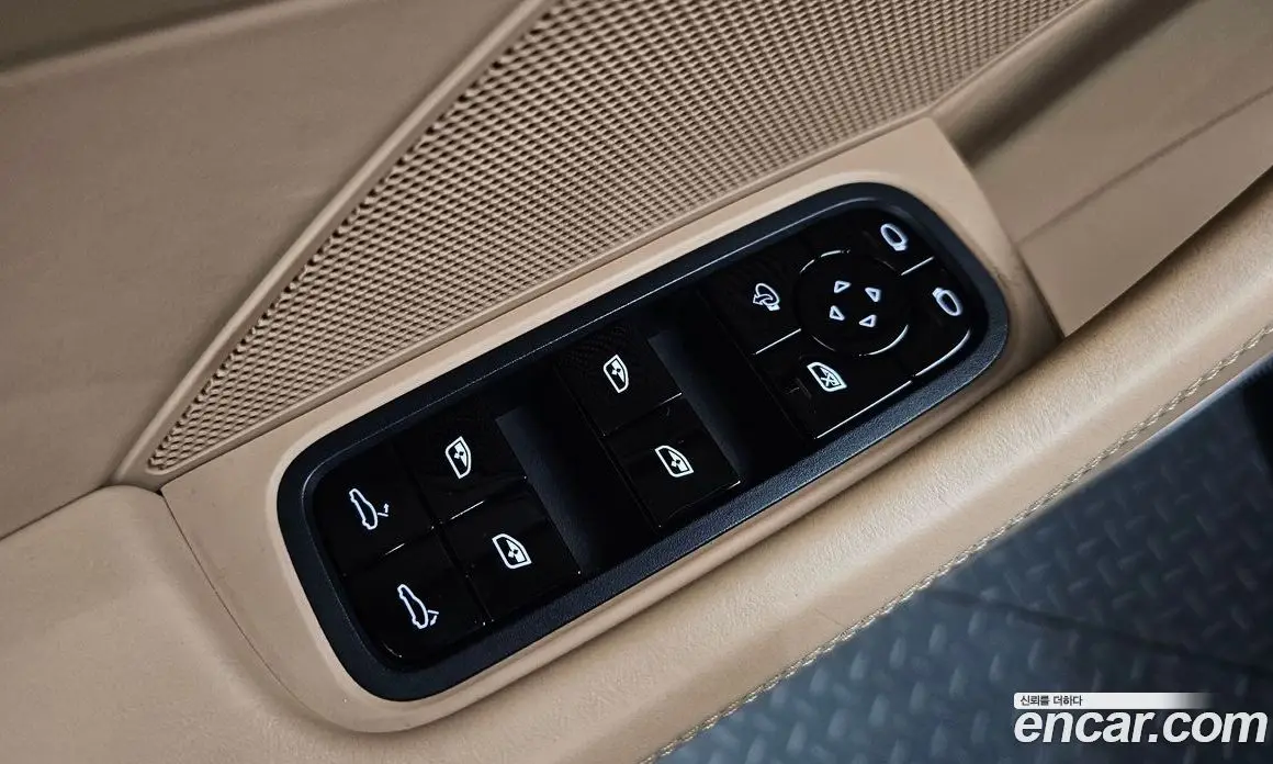 Porsche Panamera 2018 4.0 автомат (гидро), фото 34