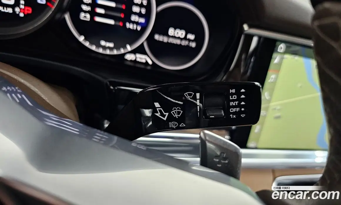 Porsche Panamera 2018 4.0 автомат (гидро), фото 36