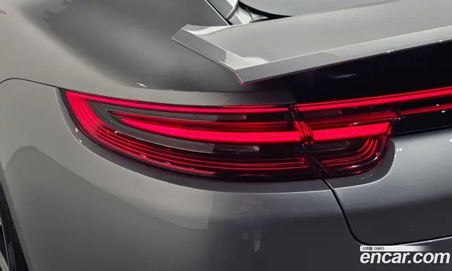 Porsche Panamera 2018 4.0 автомат (гидро), миниатюра 9