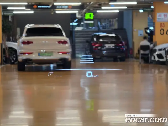 Porsche Panamera 2023 2.9 автомат (гидро), миниатюра 11