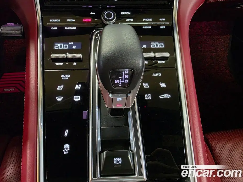Porsche Panamera 2023 2.9 автомат (гидро), фото 18