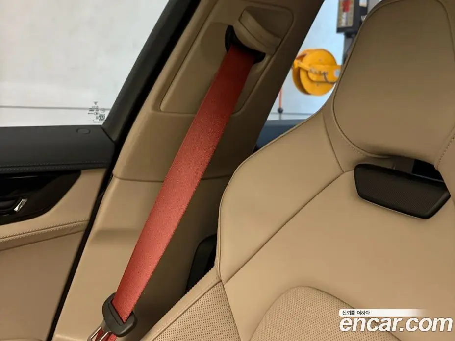 Porsche Panamera 2025 2.9 автомат (гидро), фото 10 Porsche Panamera 2025 2.9 автомат (гидро), фото 10