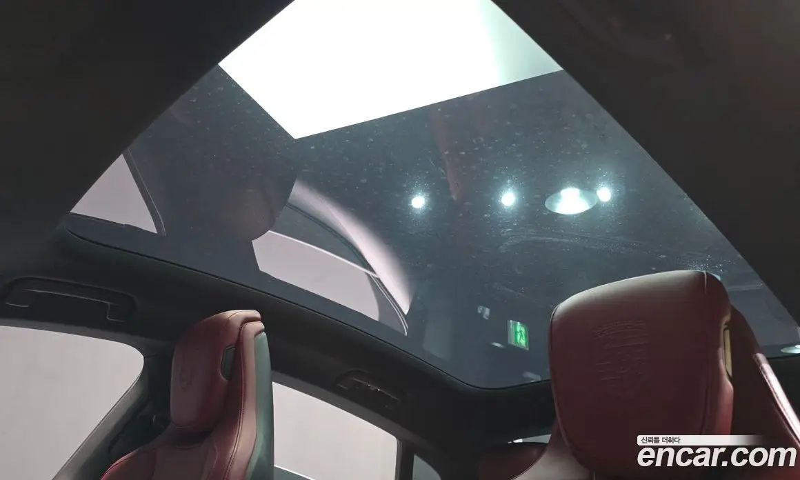 Porsche Taycan 2021 0.1 автомат (гидро), фото 25