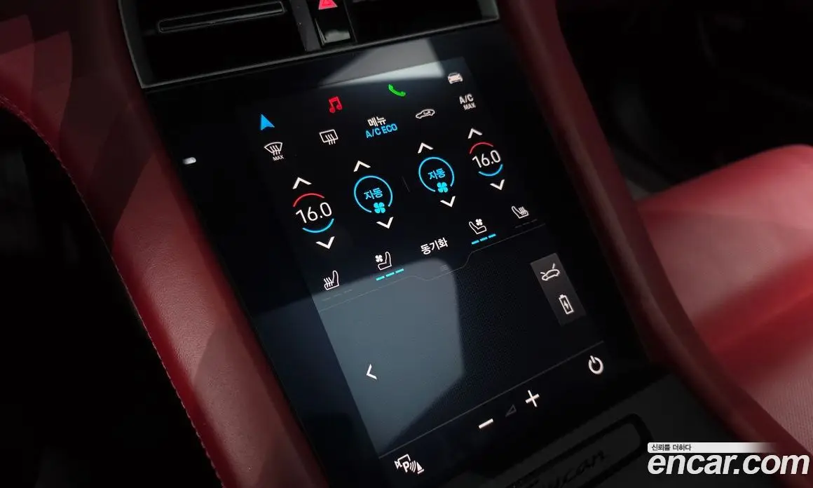 Porsche Taycan 2021 0.1 автомат (гидро), фото 29
