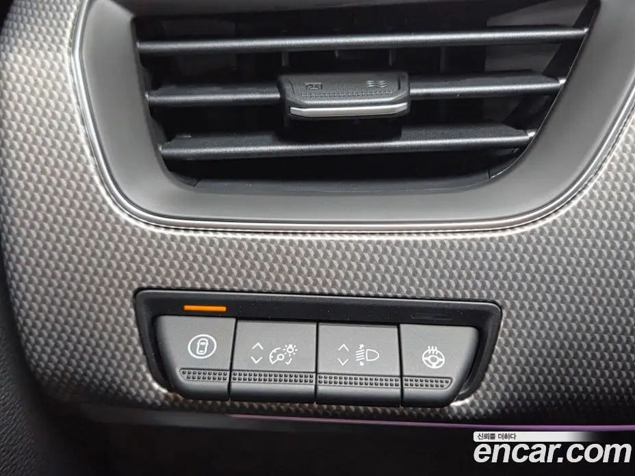 Renault (Samsung) Arkana 2026 1.6 автомат (гидро), фото 19