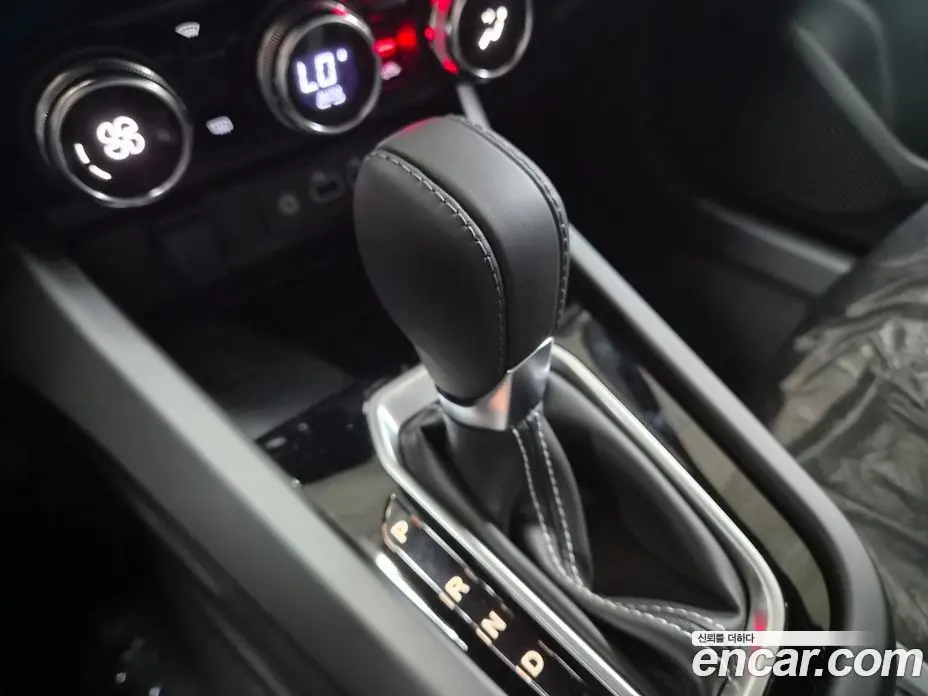 Renault (Samsung) Arkana 2026 1.6 автомат (гидро), фото 9