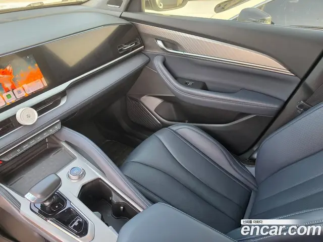 Renault (Samsung) Grand Koleos 2024 1.5 автомат (гидро), миниатюра 12