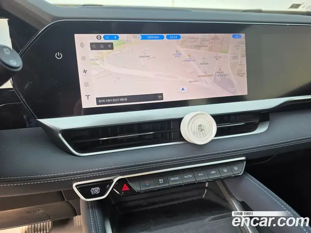 Renault (Samsung) Grand Koleos 2024 1.5 автомат (гидро), миниатюра 8