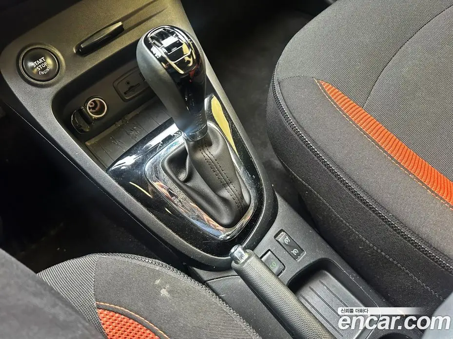 Renault (Samsung) QM3 2014 1.5 автомат (гидро), фото 13