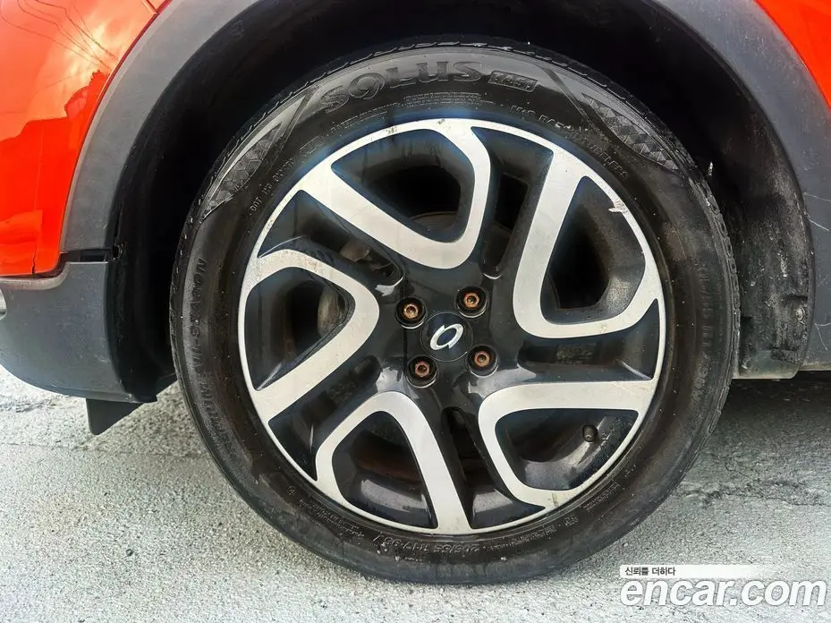 Renault (Samsung) QM3 2014 1.5 автомат (гидро), фото 18