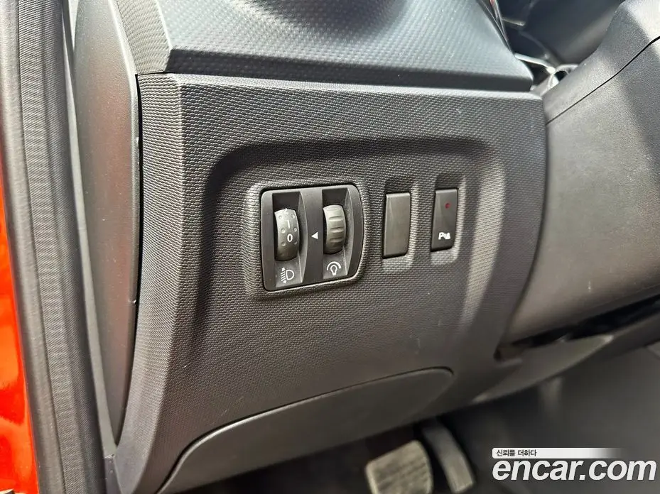 Renault (Samsung) QM3 2014 1.5 автомат (гидро), фото 10