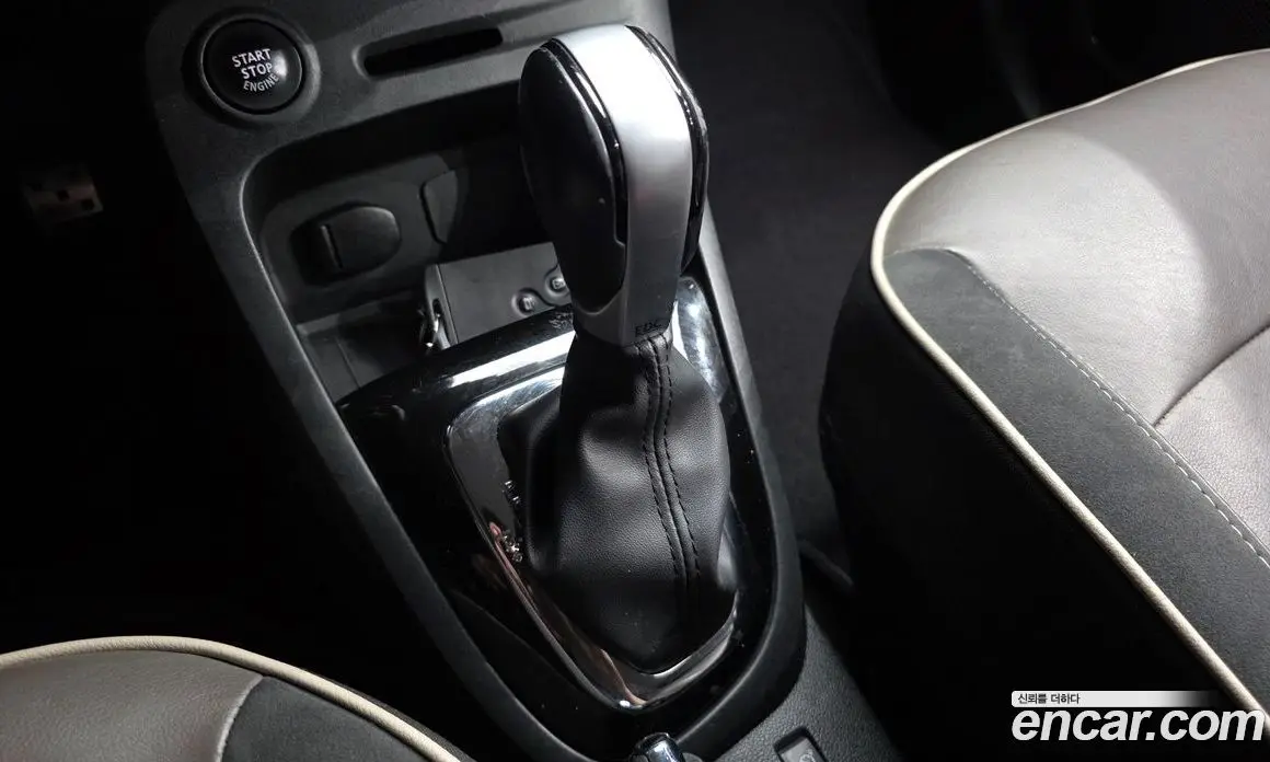 Renault (Samsung) QM3 2016 1.5 автомат (гидро), фото 11