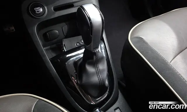 Renault (Samsung) QM3 2016 1.5 автомат (гидро), миниатюра 11