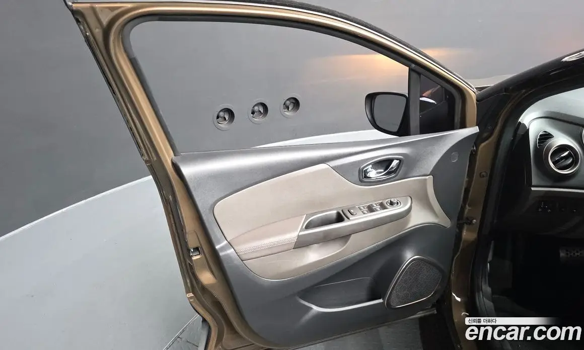 Renault (Samsung) QM3 2016 1.5 автомат (гидро), фото 13