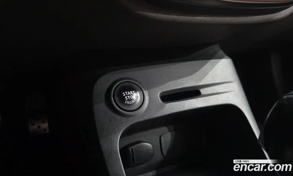 Renault (Samsung) QM3 2016 1.5 автомат (гидро), фото 20