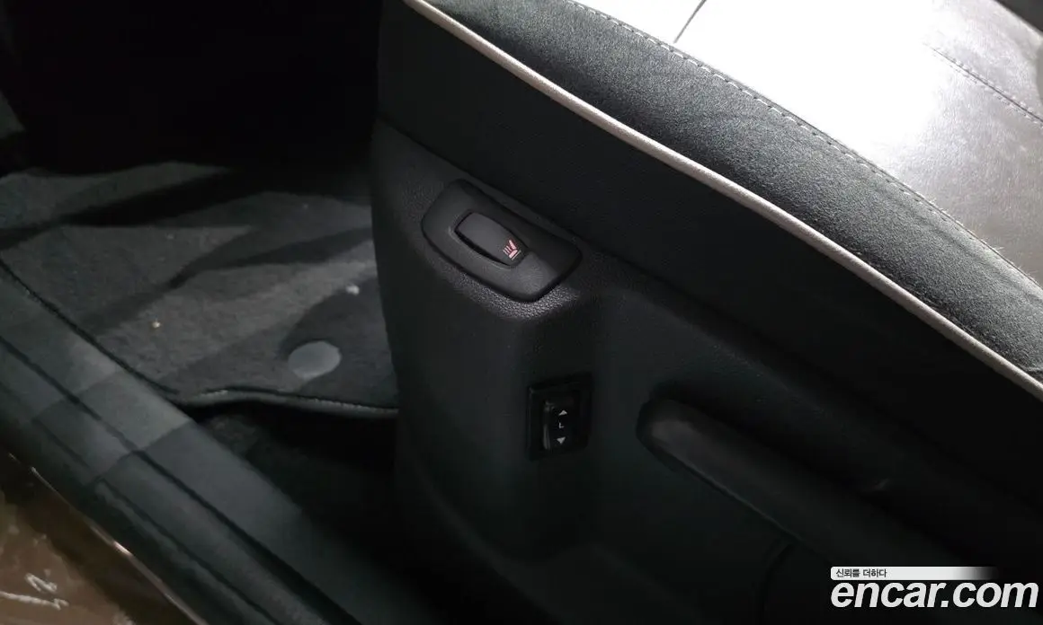 Renault (Samsung) QM3 2016 1.5 автомат (гидро), фото 22